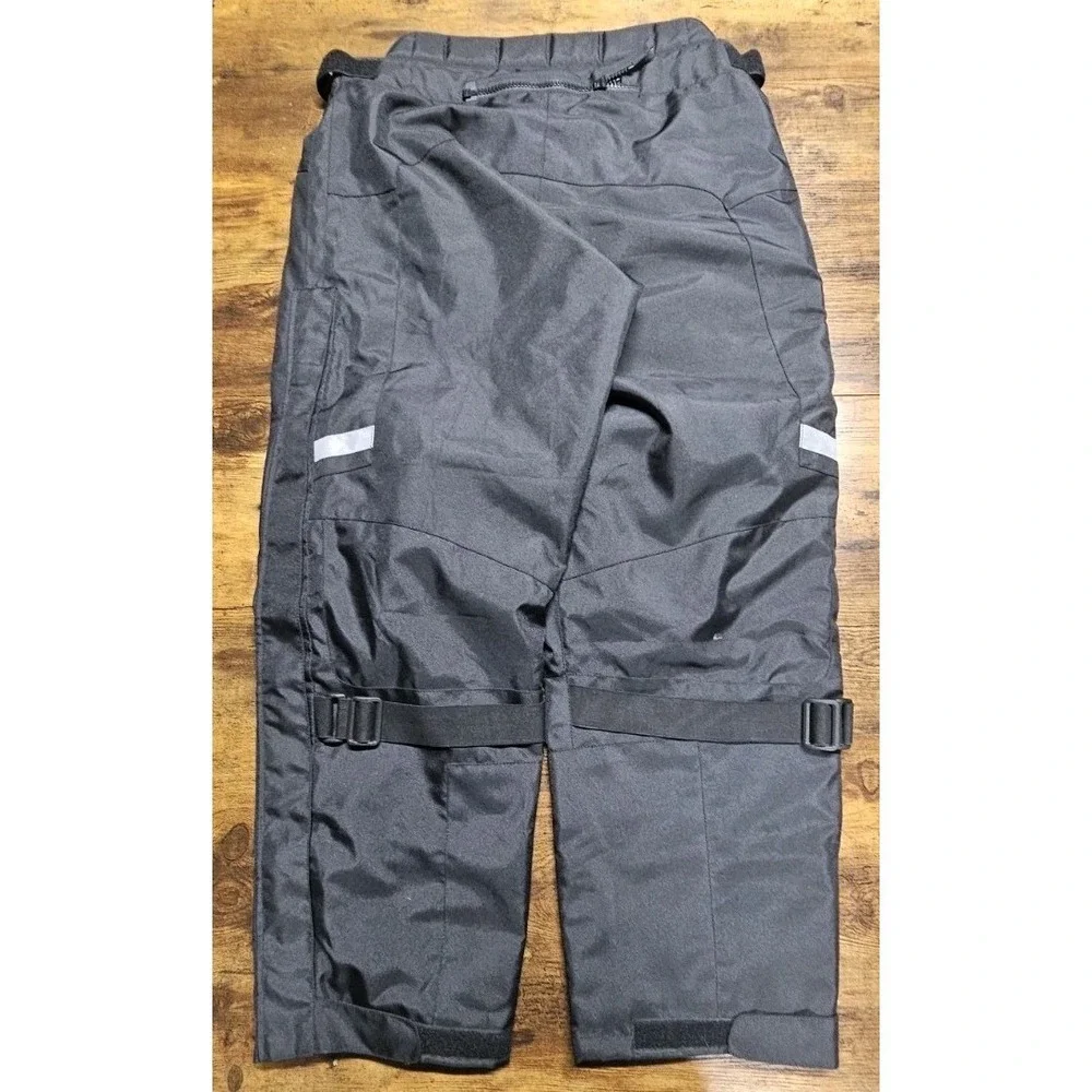 Wicked Stock Motorcycle Pants Size W38 L30 XL Short